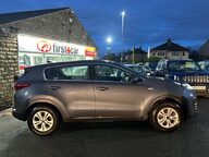 Kia Sportage 1 8