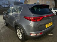 Kia Sportage 1 6