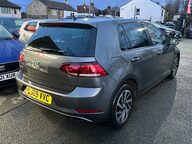 Volkswagen Golf MATCH EDITION TDI 9