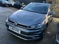 Volkswagen Golf MATCH EDITION TDI 5