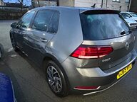 Volkswagen Golf MATCH EDITION TDI 6