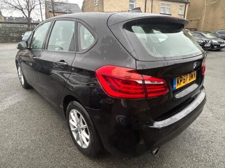 BMW 2 Series 218I SE ACTIVE TOURER 6