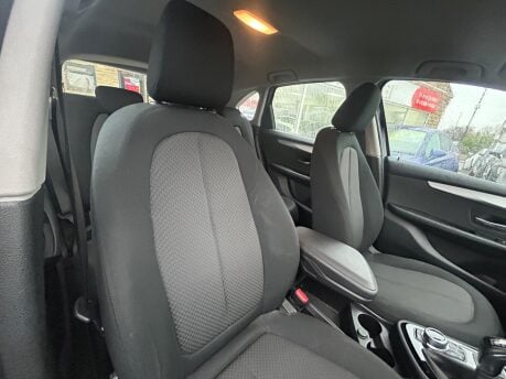 BMW 2 Series 218I SE ACTIVE TOURER 10