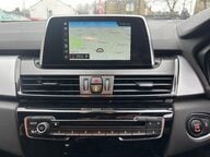 BMW 2 Series 218I SE ACTIVE TOURER 11