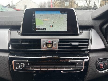 BMW 2 Series 218I SE ACTIVE TOURER 11