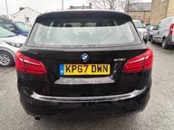 BMW 2 Series 218I SE ACTIVE TOURER 7