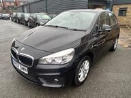 BMW 2 Series 218I SE ACTIVE TOURER 5