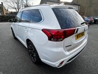 Mitsubishi Outlander PHEV 4H 6