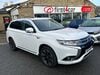 Mitsubishi Outlander PHEV 4H