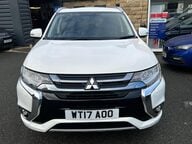 Mitsubishi Outlander PHEV 4H 4