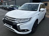 Mitsubishi Outlander PHEV 4H 5