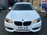 BMW 2 Series 2.0 218d SE Euro 6 (s/s) 2dr 4