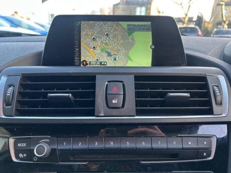 BMW 2 Series 2.0 218d SE Euro 6 (s/s) 2dr 11