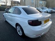 BMW 2 Series 2.0 218d SE Euro 6 (s/s) 2dr 6