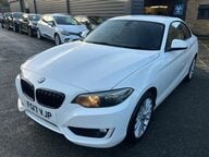 BMW 2 Series 2.0 218d SE Euro 6 (s/s) 2dr 5