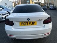 BMW 2 Series 2.0 218d SE Euro 6 (s/s) 2dr 7