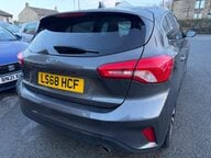 Ford Focus ZETEC 14