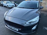 Ford Focus ZETEC 5