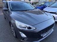 Ford Focus ZETEC 7