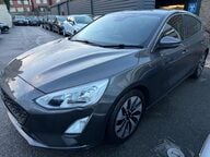 Ford Focus ZETEC 11