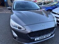 Ford Focus ZETEC 4