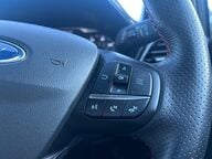 Ford Fiesta ST-LINE X EDITION 12