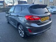 Ford Fiesta ST-LINE X EDITION 6