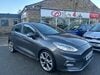 Ford Fiesta ST-LINE X EDITION