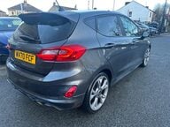 Ford Fiesta ST-LINE X EDITION 9