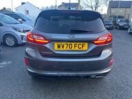 Ford Fiesta ST-LINE X EDITION 7