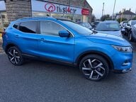 Nissan Qashqai DCI TEKNA 17