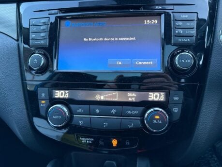 Nissan Qashqai DCI TEKNA 34