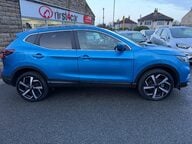 Nissan Qashqai DCI TEKNA 16