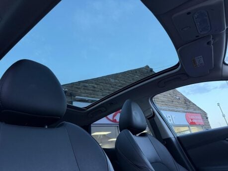 Nissan Qashqai DCI TEKNA 33