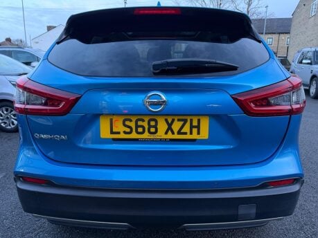 Nissan Qashqai DCI TEKNA 13