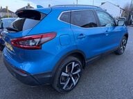 Nissan Qashqai DCI TEKNA 19