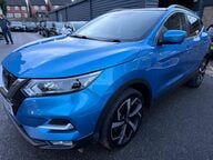 Nissan Qashqai DCI TEKNA 11