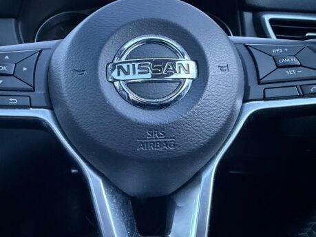 Nissan Qashqai DCI TEKNA 35