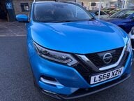 Nissan Qashqai DCI TEKNA 7
