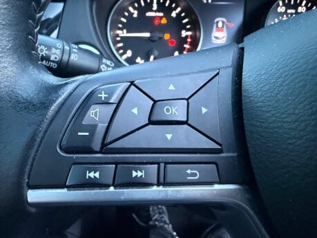 Nissan Qashqai DCI TEKNA 24