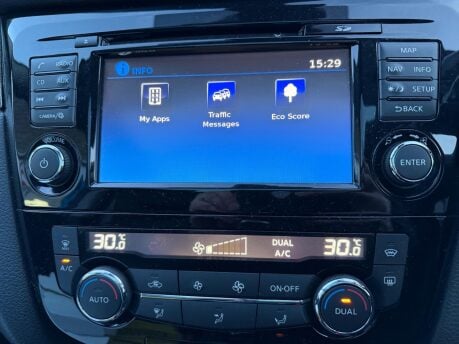 Nissan Qashqai DCI TEKNA 29