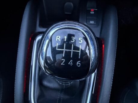 Nissan Qashqai DCI TEKNA 25