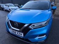 Nissan Qashqai DCI TEKNA 9