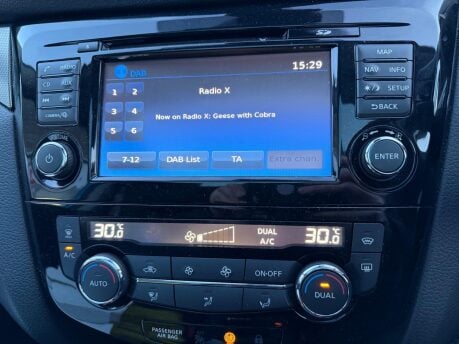 Nissan Qashqai DCI TEKNA 32