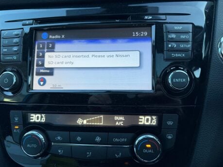 Nissan Qashqai DCI TEKNA 31