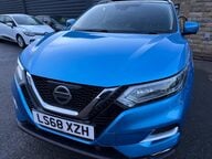 Nissan Qashqai DCI TEKNA 5