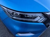 Nissan Qashqai DCI TEKNA 22