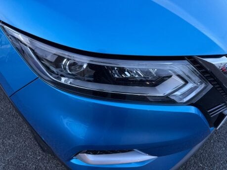 Nissan Qashqai DCI TEKNA 22