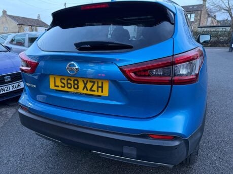 Nissan Qashqai DCI TEKNA 14