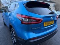 Nissan Qashqai DCI TEKNA 12